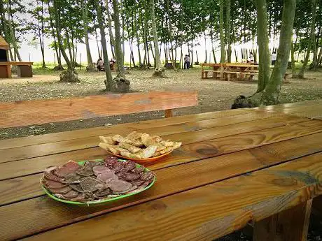 Photo de Picnic Les 3 Flors