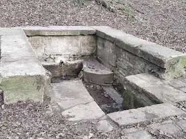 Fontaine Sainte-Marie
