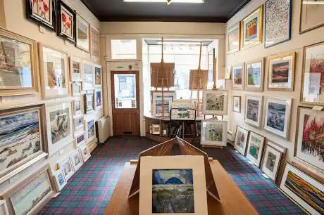 Photo de The Waverley Gallery