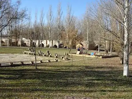 Photo de D. Isabelino Park