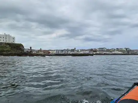 Photo de Portstewart Boat Trips