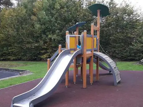 Photo de Plaine de jeux Epinois