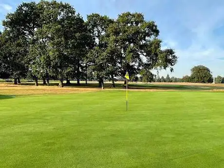 Photo de Shay Brennan Golf Golf Shop, Specialist Club Fitting Centre & PGA Golf Lessons