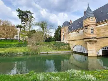 Photo de Château du Marché