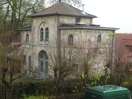 Kasteel Storms