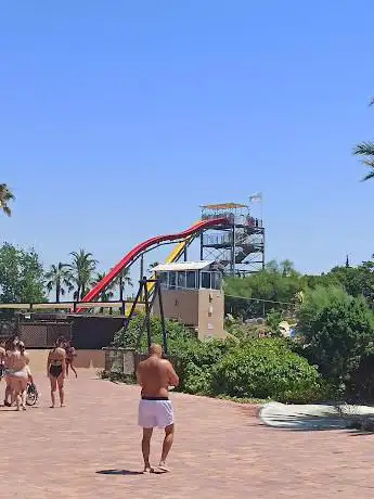 Photo de Aquopolis Torrevieja