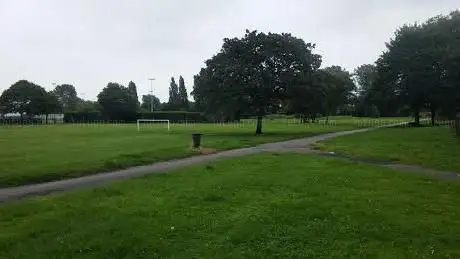 Photo de Princess Elizabeth Playing Fields