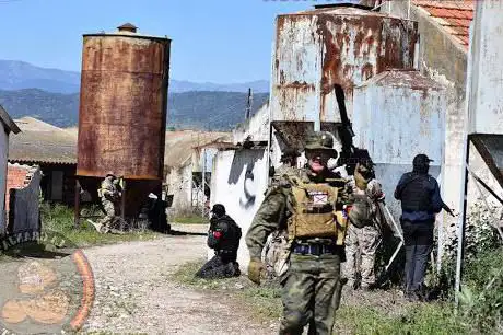 Photo de La Granja Airsoft