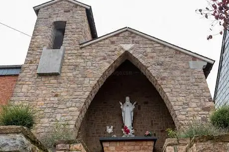 Chapelle Notre Dame de Lourdes