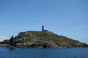 Photo de Phare de l'Île aux Moines