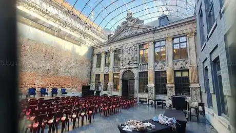 Bellone (la) - Maison du Spectacle