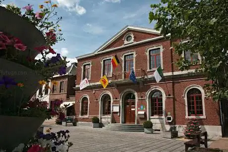 Office du Tourisme du Pays d'Aubel