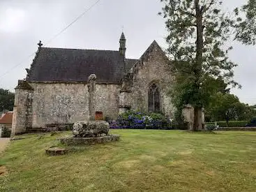 Photo de Chapelle Notre-Dame de Gornevec