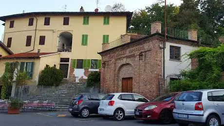 Oratorio Regina Pacis