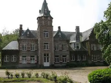 Kasteel van Eernegem