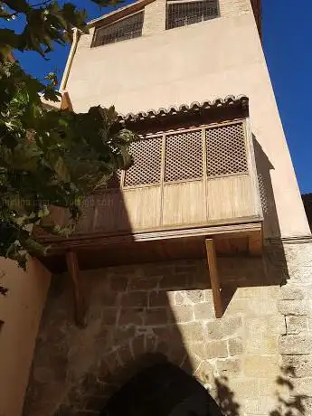 Photo de Portal de Daroca
