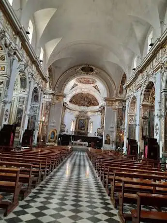 Photo de Cathedral Basilica of St. Venantius
