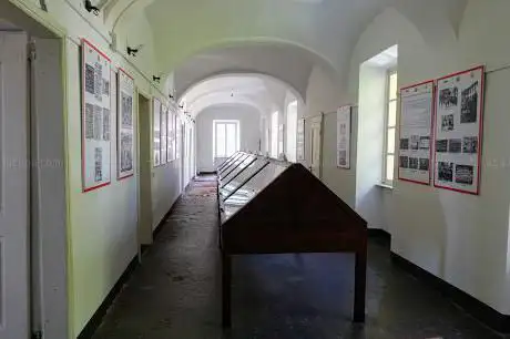 Photo de Opera Pia Sella