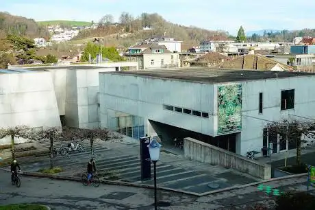 Musée Franz Gertsch