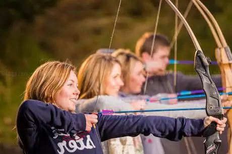 Photo de Todds Leap Activity Centre