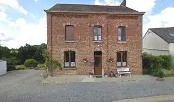 Calvaire De Buissonville