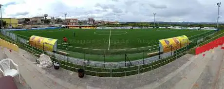 Campo Sportivo Ninetto Martinez Uri