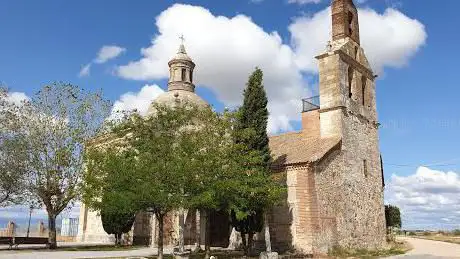 Photo de Iglesia Cobos