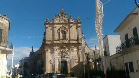 Chiesa dell'Immacolata Concezione