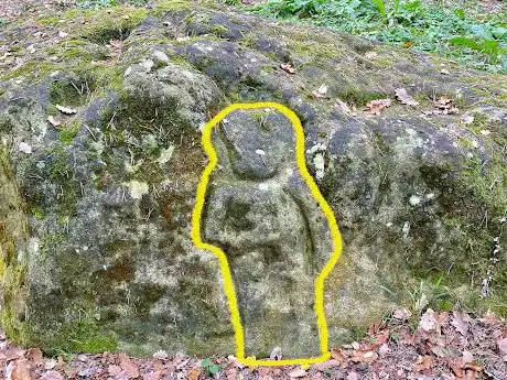 Photo de Pedra de l'Home