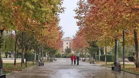Photo de Parque Norte Patrimonial