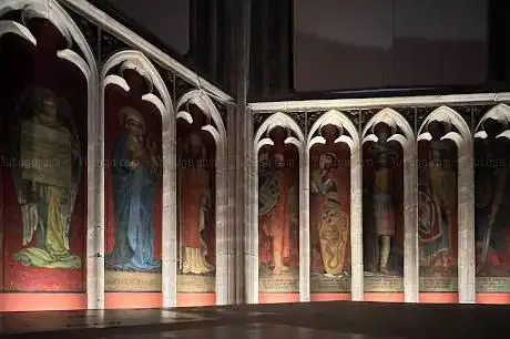 Kortrijk 1302 Belevingsmuseum