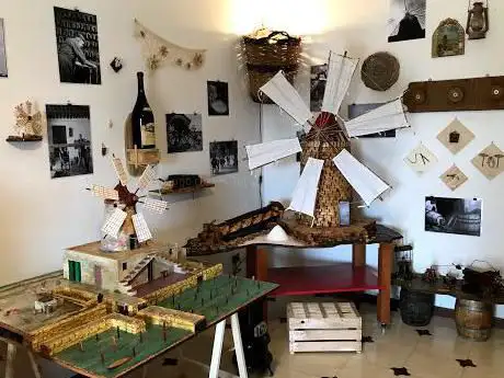 Photo de Museo d'arte agro salinaro