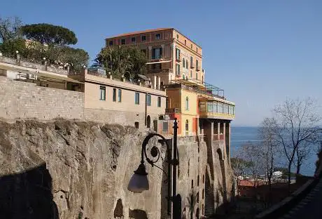 Photo de Guide Sorrento