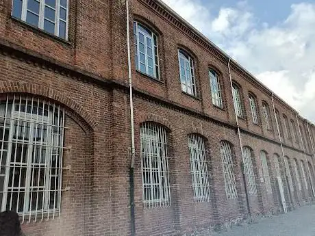 Ivrea UNESCO Visitor Centre
