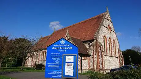 Photo de All Saints Church