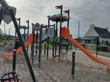Penmarch playpark
