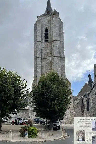 Photo de Clocher Saint Firmin