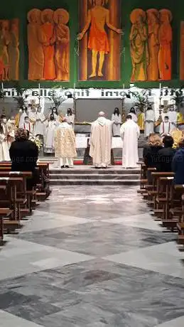 Photo de Parrocchia Della Resurrezionedi Nostro Signore Gesu Cristo