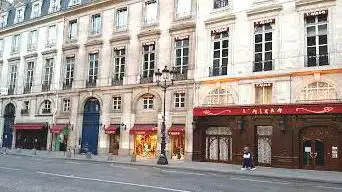Maxim's Art Nouveau