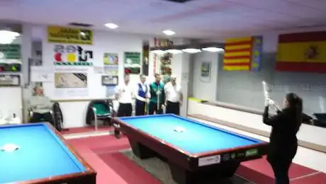 Photo de Club Billar Paiporta