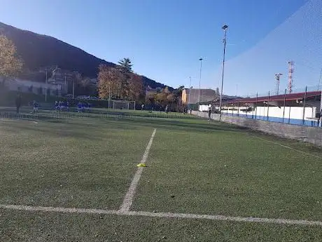 Campo baveno