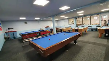 Photo de Orléans Billard Club