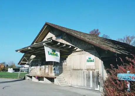 LANDI LĂŒscherz