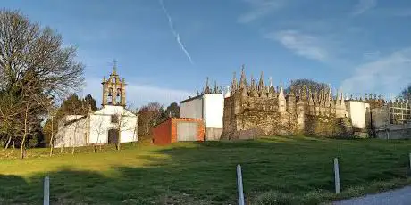 Igrexa de San Xoán de Castromaior