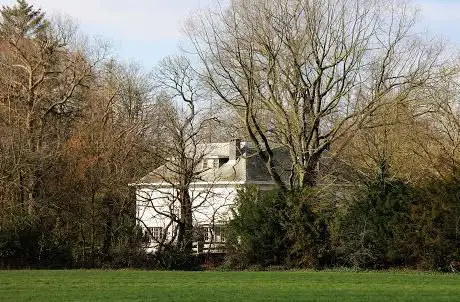 Park van Lacourt