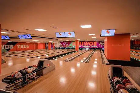 Photo de Ozone Bowling Fuenlabrada