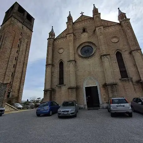 Duomo di San Giorgio in Porcia