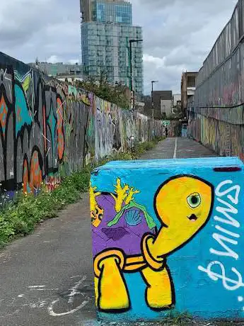 Photo de Street art