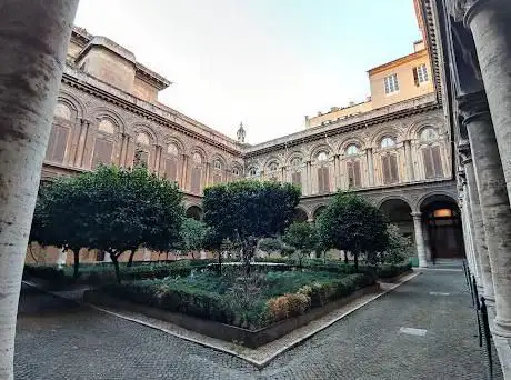Photo de Galerie Doria-Pamphilj