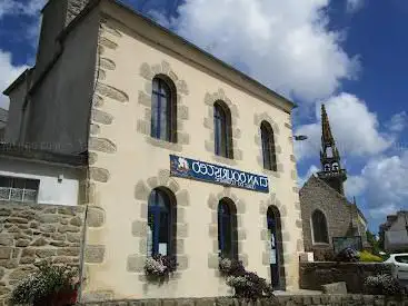 Office de tourisme - Kerlouan
